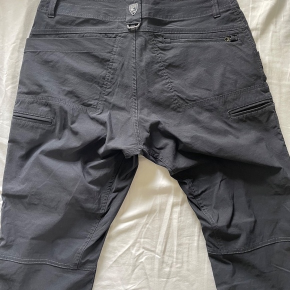 Kuhl Renegade Rock Pants, Men's 32x30 - Picture 4 of 4